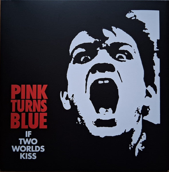 Pink Turns Blue – If Two Worlds Kiss