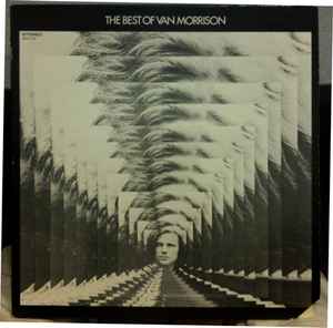 Van Morrison – The Best Of Van Morrison