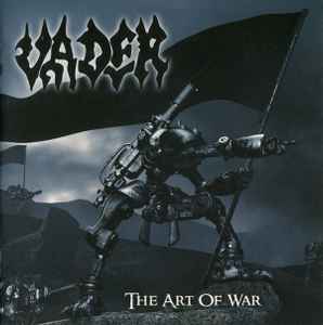 Vader – The Art Of War