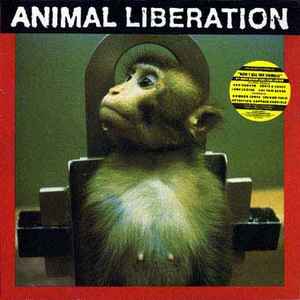 Various – Animal Liberation