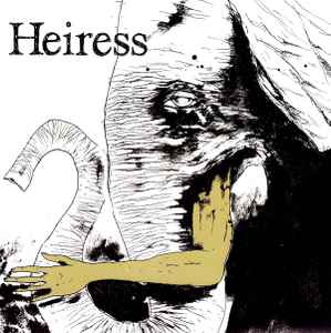 Heiress – Naysayer / Just Throats