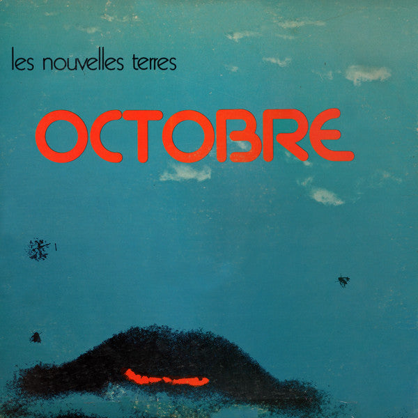 Octobre – Les Nouvelles Terres