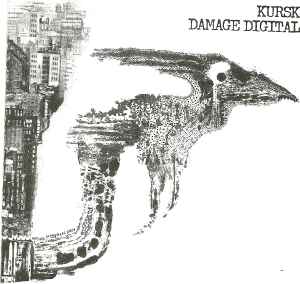 Kursk / Damage Digital – Kursk / Damage Digital