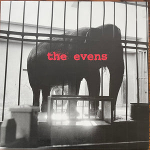 The Evens – The Evens