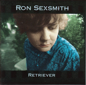 Ron Sexsmith – Retriever