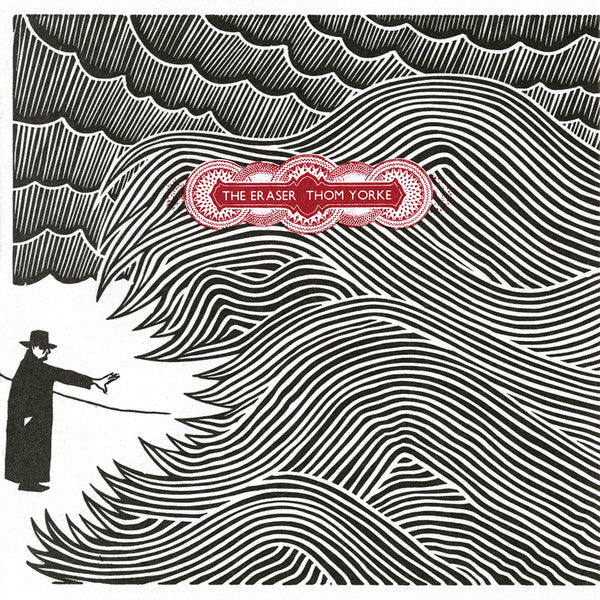 Thom Yorke – The Eraser