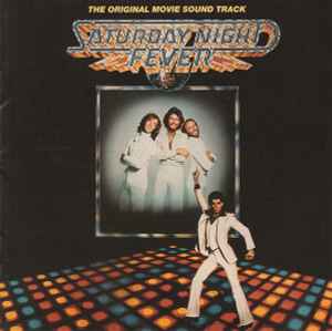 Various – Saturday Night Fever (The Original Movie Sound Track)