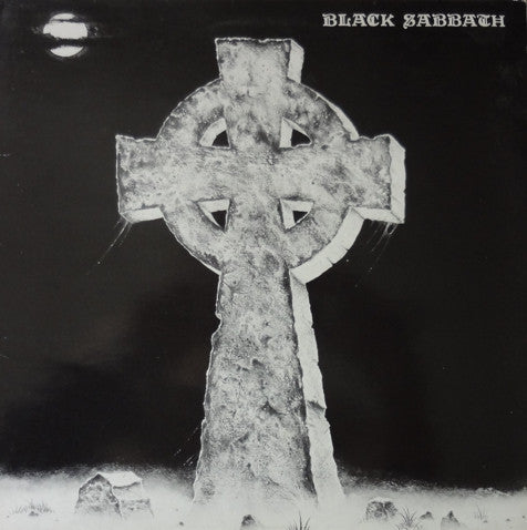 Black Sabbath - Headless Cross (2024 Remaster)