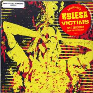 Kylesa / Victims – Split