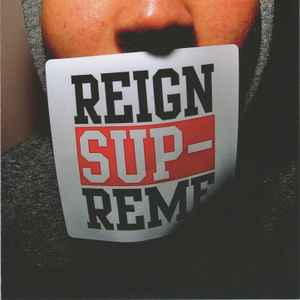 Reign Supreme – American Violence