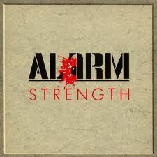 Alarm* – Strength