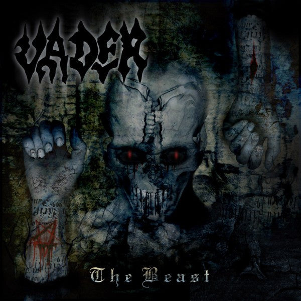 Vader – The Beast