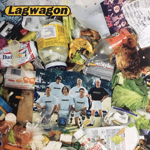 Lagwagon – Trashed