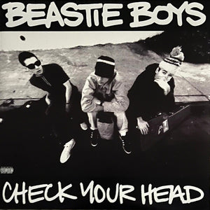 Beastie Boys – Check Your Head