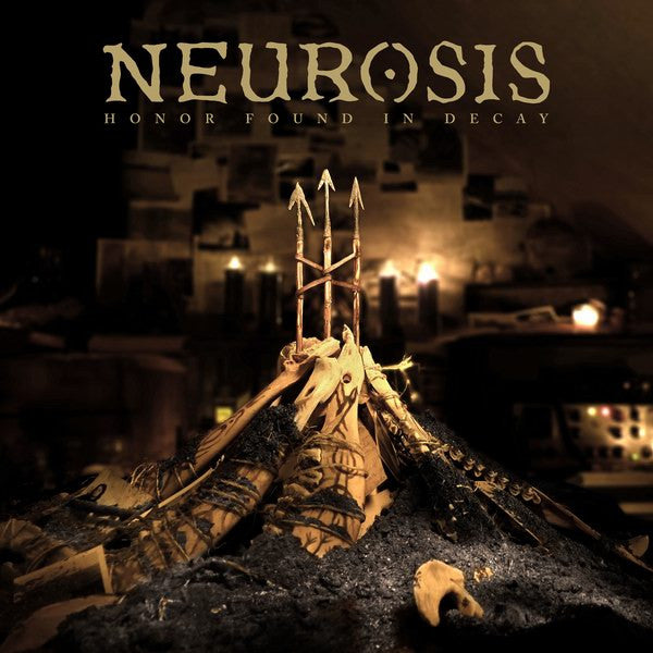 Neurosis – Honor Found In Decay