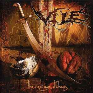 Vile – The New Age Of Chaos