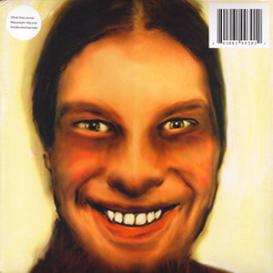 Aphex Twin – ...I Care Because You Do