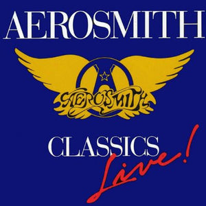 Aerosmith – Classics Live