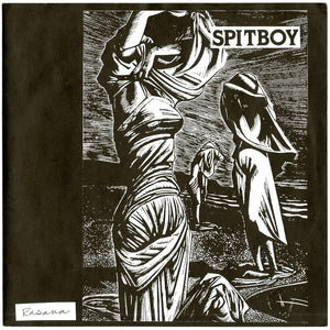 Spitboy – Rasana