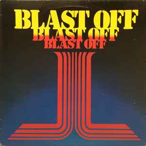 Various – Blast Off