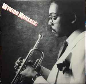 Wynton Marsalis – Wynton Marsalis