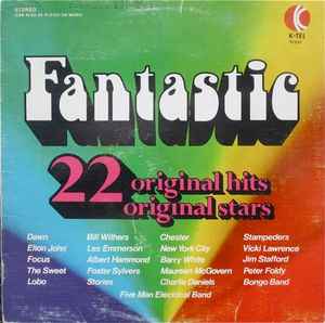 Various – Fantastic