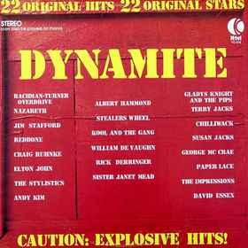 Various – Dynamite