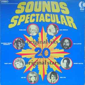 Various – Sounds Spectacular