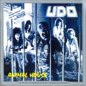 U.D.O. (2) – Animal House