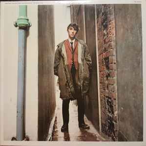 Various – Quadrophenia (Original Soundtrack Recording Of The Who Film)