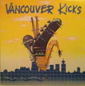 Various – Vancouver Kicks