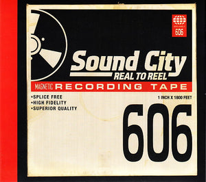 Various – Sound City (Real To Reel)