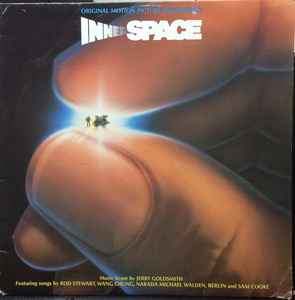 Various – Innerspace (Original Motion Picture Soundtrack)