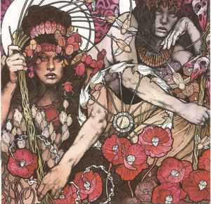 Baroness – Red Album