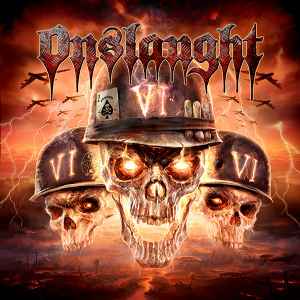 Onslaught (2) – VI