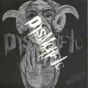 Dysmorfic / Repulsione – Untitled / Quaterintas