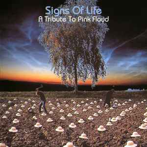 Various – Signs Of Life - A Tribute To Pink Floyd