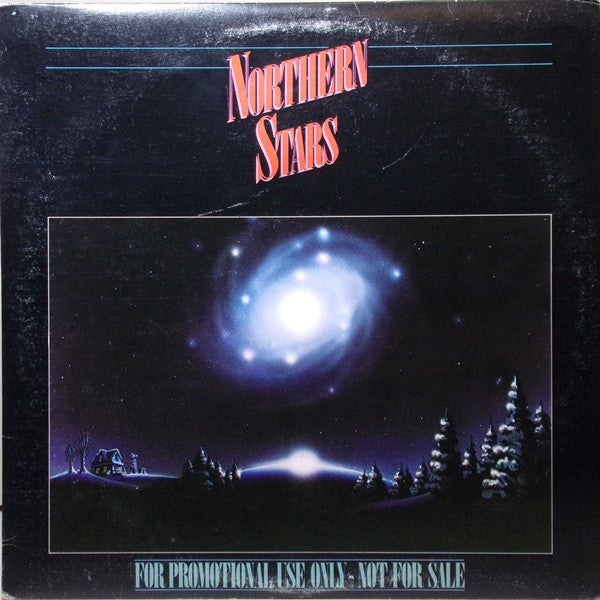 Various – Northern Stars