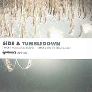 Tumbledown, Yesterday's Ring – Tumbledown / Yesterday's Ring