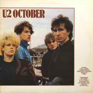 U2 – October