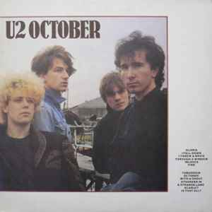 U2 – October