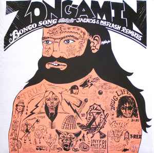 Zongamin – Bongo Song