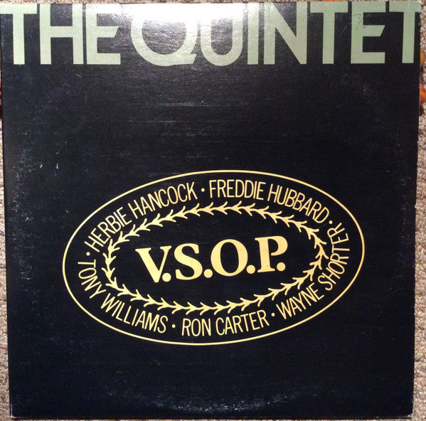 V.S.O.P.* – The Quintet