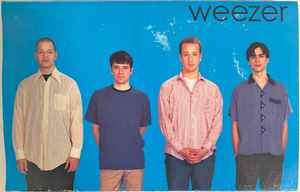 Weezer – Weezer