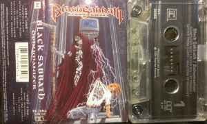 Black Sabbath – Dehumanizer