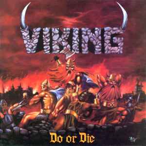 Viking – Do Or Die