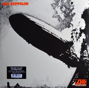 Led Zeppelin – Led Zeppelin (Deluxe)