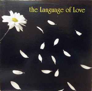 Various – The Language Of Love