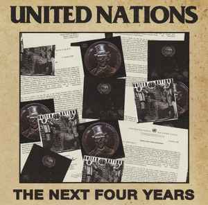 United Nations (4) – The Next Four Years