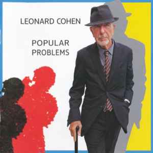 Leonard Cohen – Popular Problems